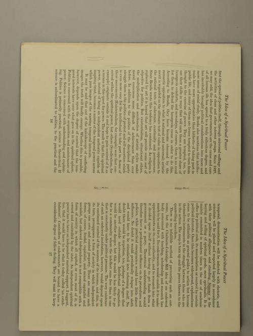 Photograph of item