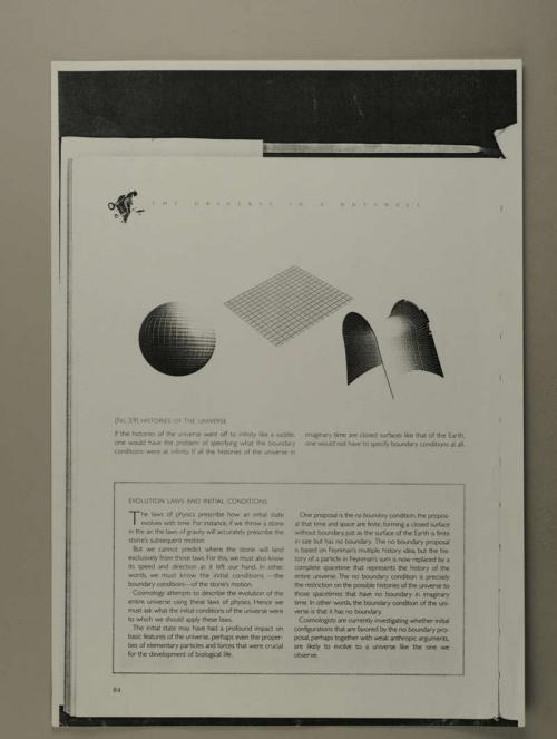 Photograph of item