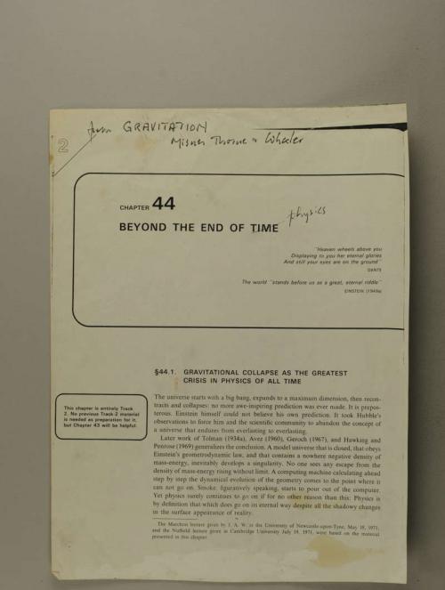 Photograph of item