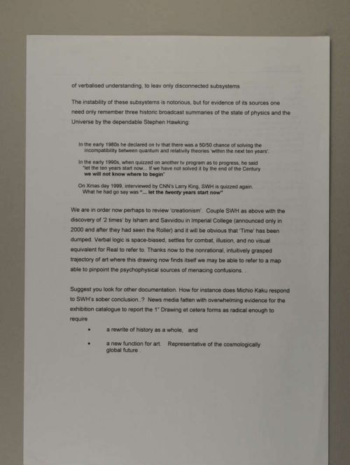 Photograph of item