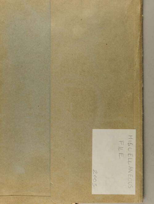 Photograph of item