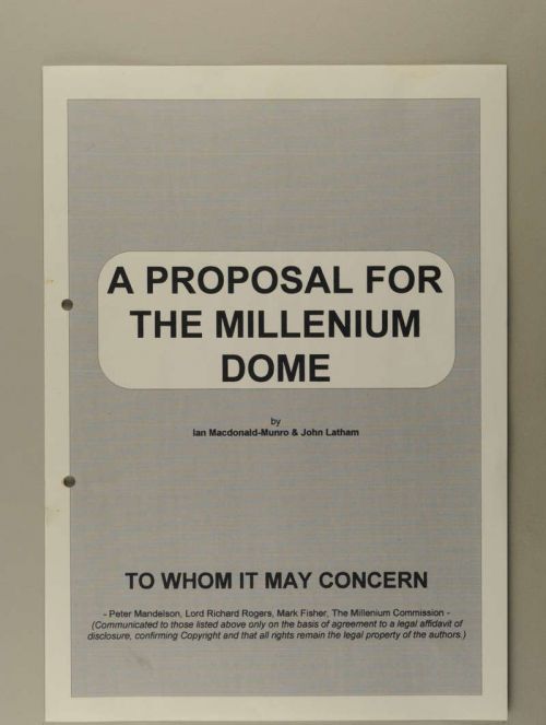 Photograph of item