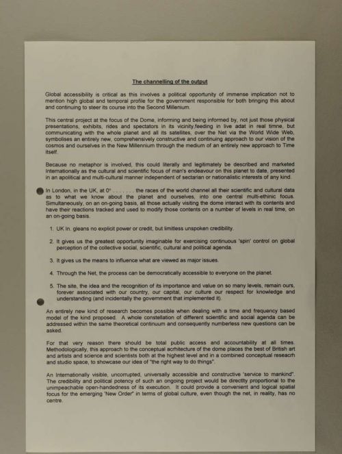 Photograph of item