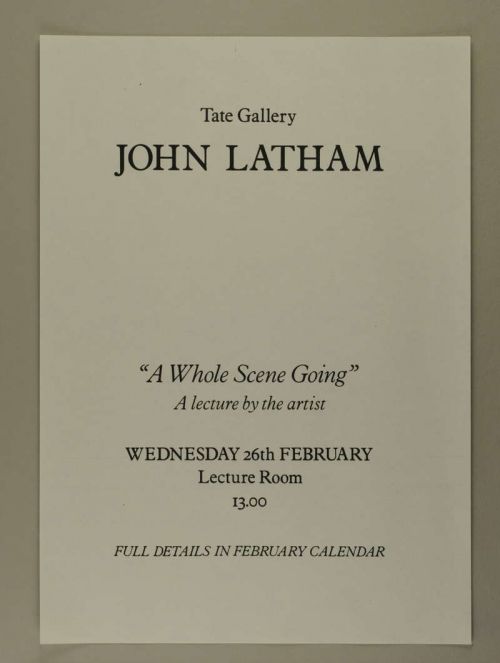 Photograph of item