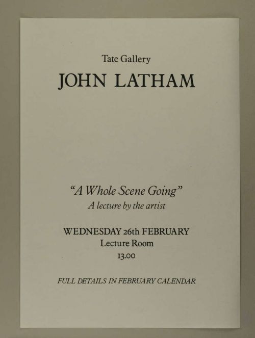 Photograph of item