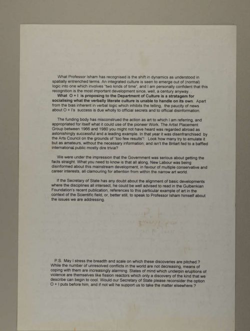 Photograph of item