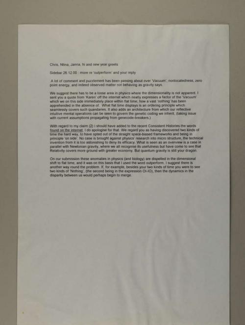 Photograph of item