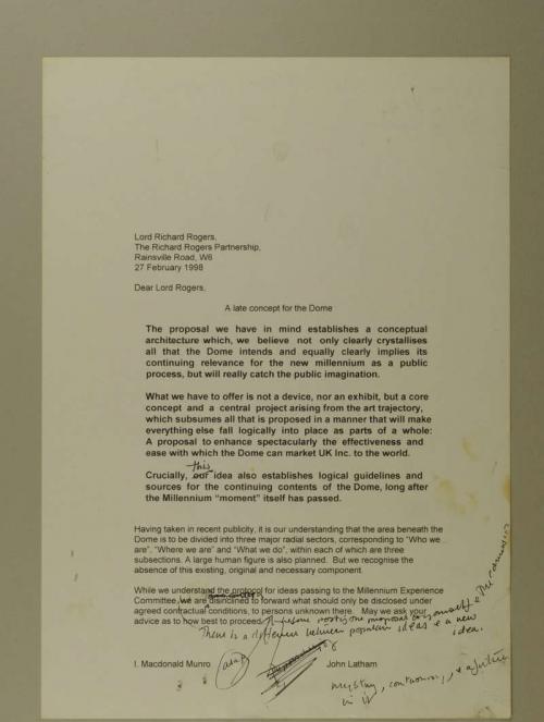 Photograph of item
