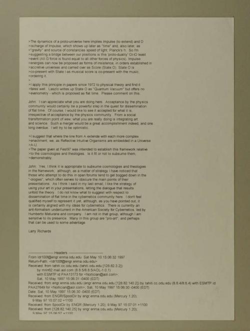Photograph of item