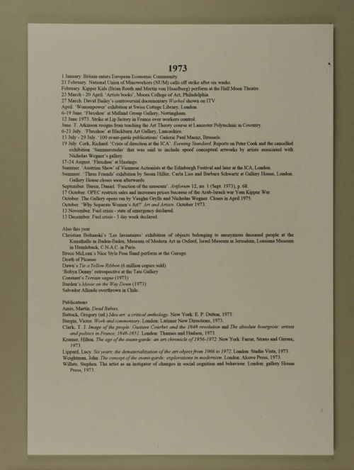 Photograph of item