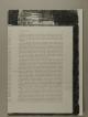 Photograph of item