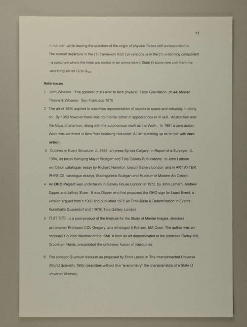 Photograph of item