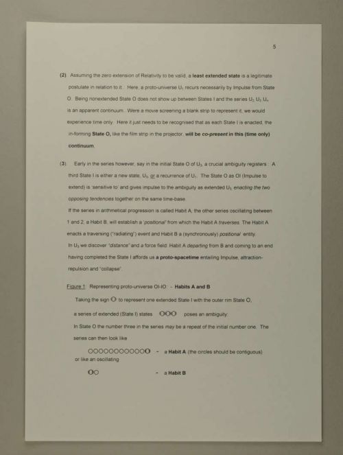Photograph of item