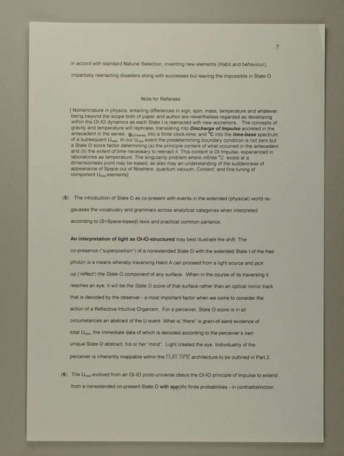 Photograph of item