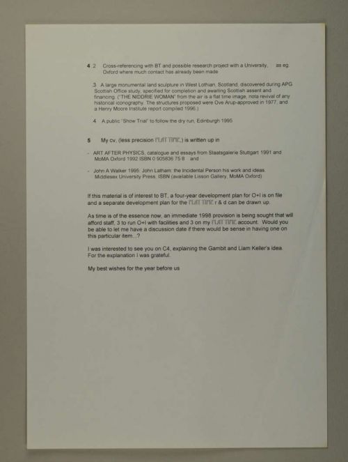 Photograph of item