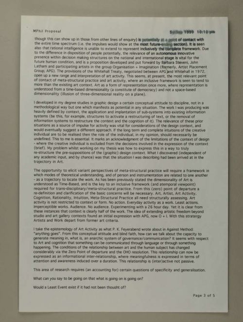 Photograph of item