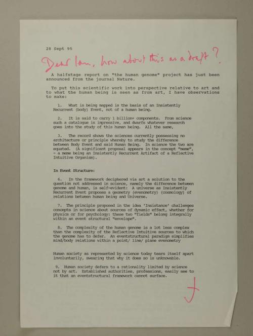 Photograph of item