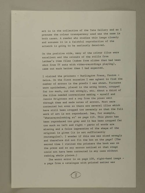 Photograph of item
