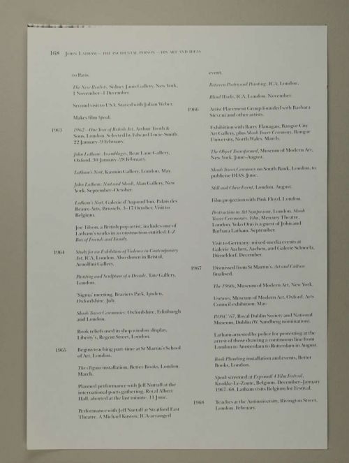 Photograph of item
