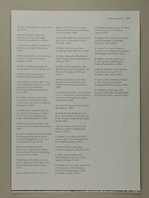 Photograph of item