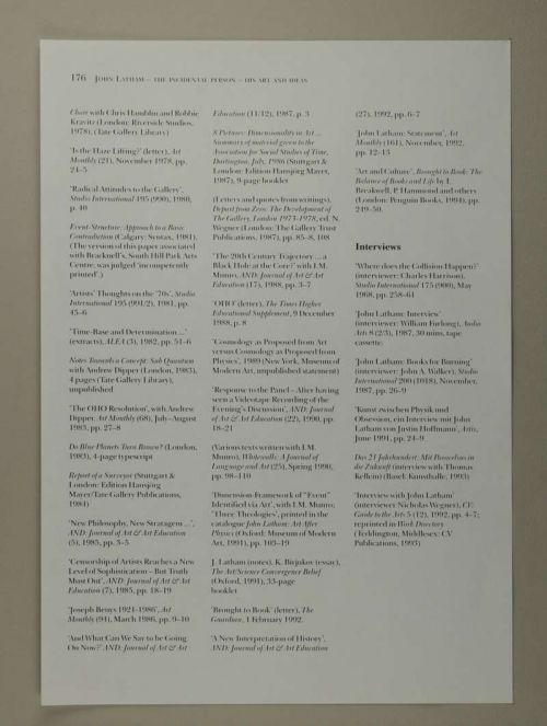 Photograph of item