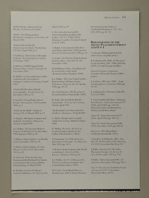 Photograph of item