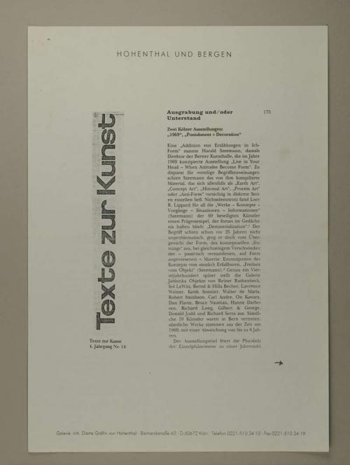 Photograph of item