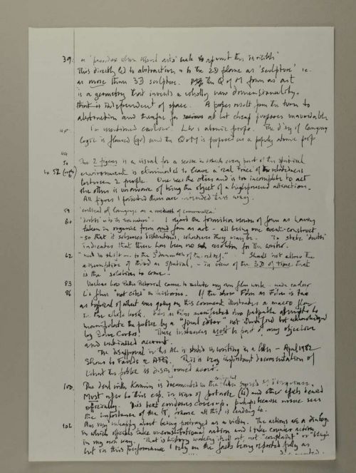 Photograph of item
