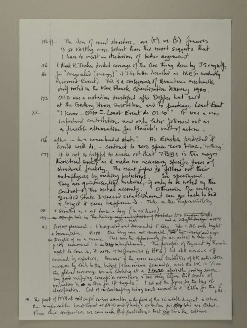 Photograph of item