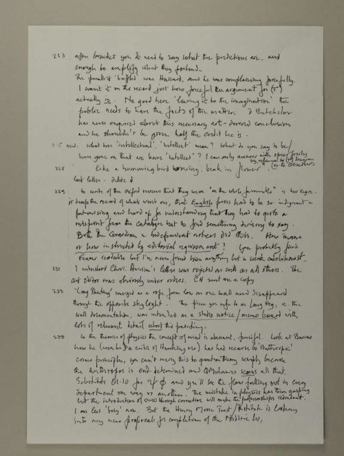 Photograph of item