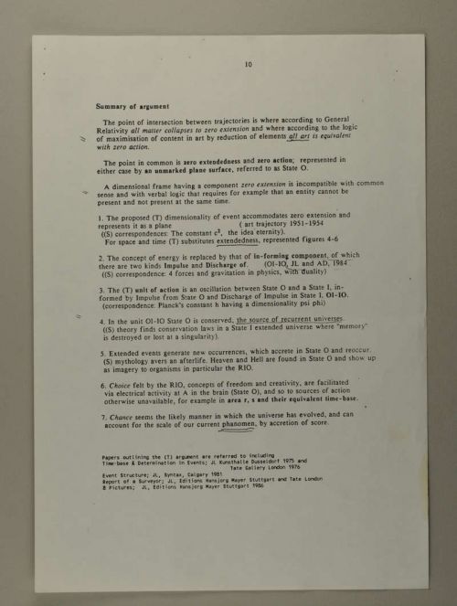 Photograph of item