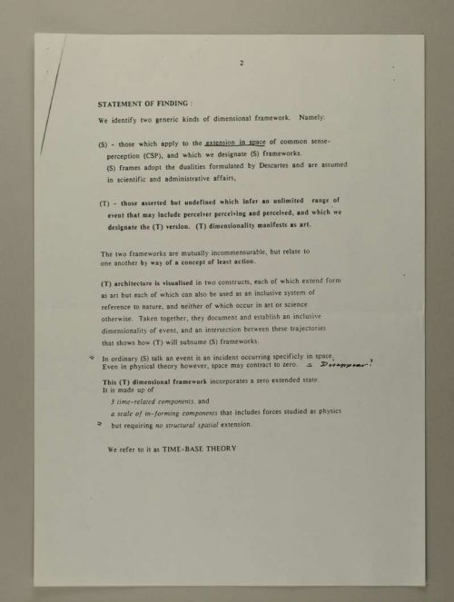 Photograph of item