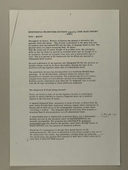 Photograph of item