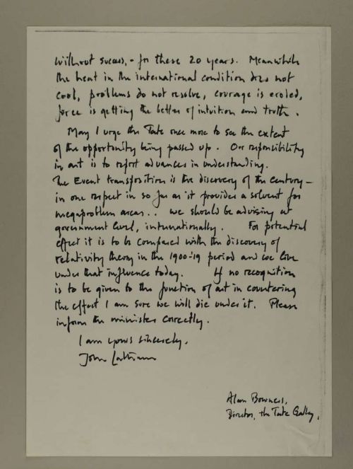 Photograph of item