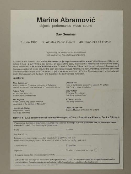 Photograph of item