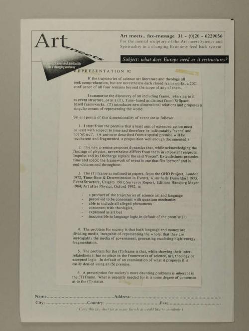 Photograph of item