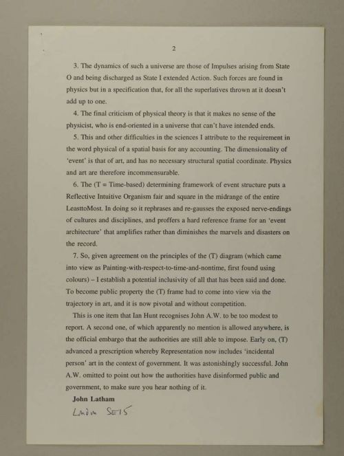 Photograph of item