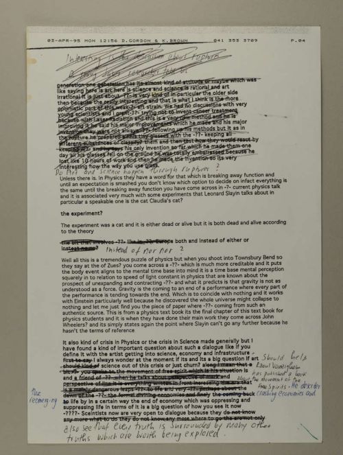 Photograph of item