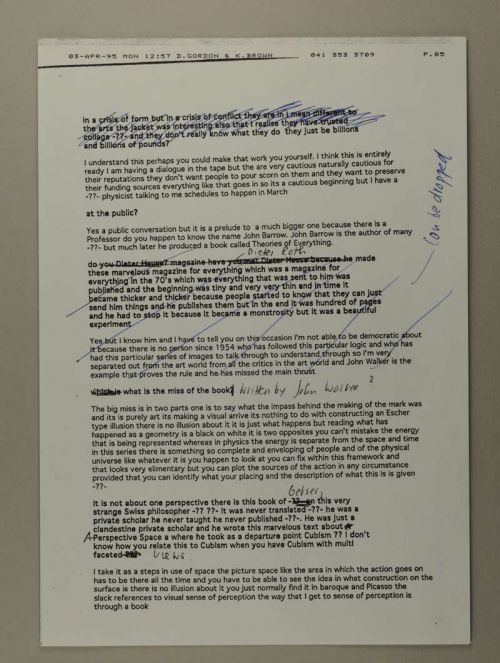Photograph of item