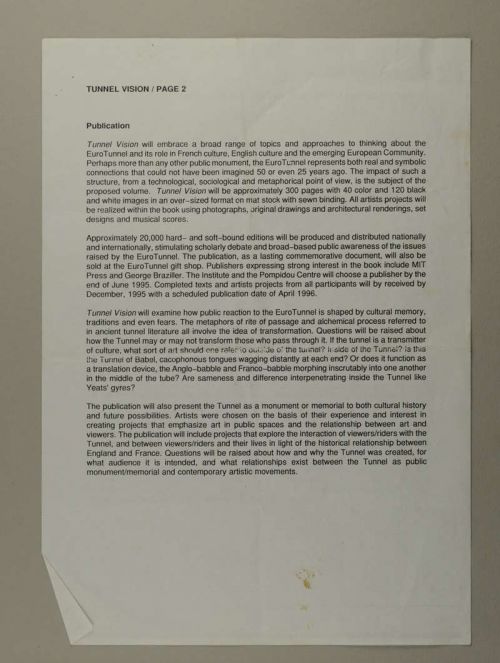 Photograph of item