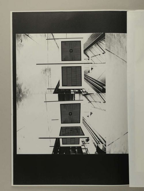 Photograph of item