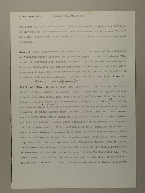 Photograph of item