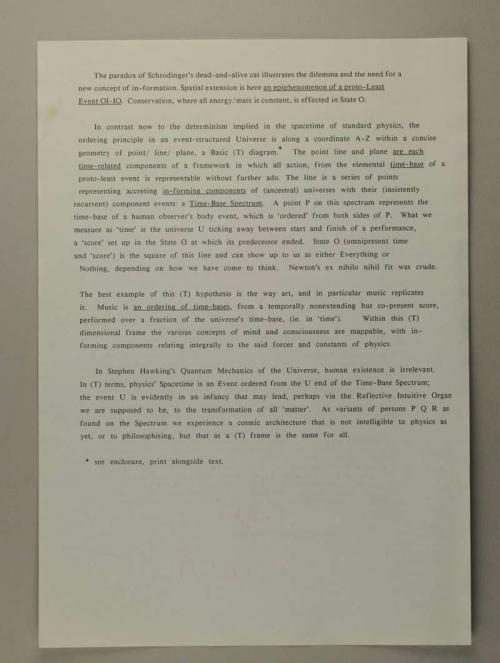 Photograph of item
