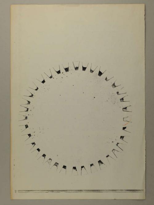 Photograph of item
