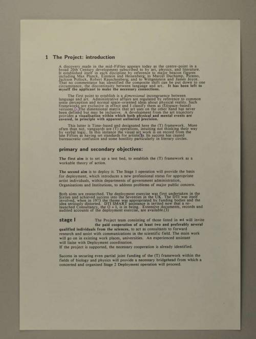 Photograph of item