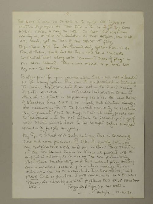 Photograph of item