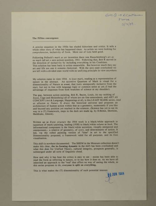 Photograph of item