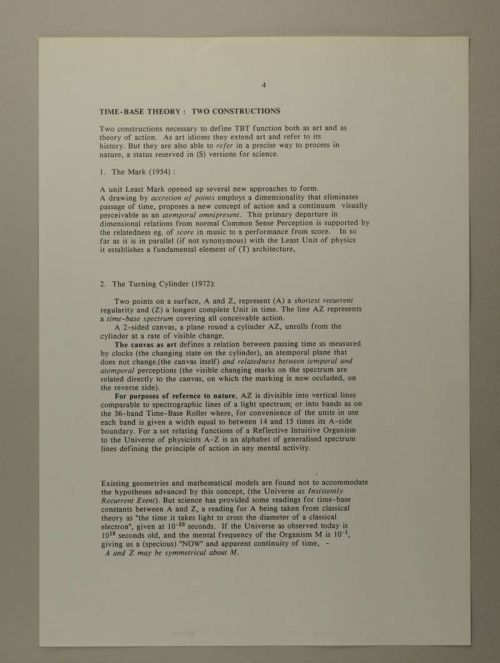 Photograph of item