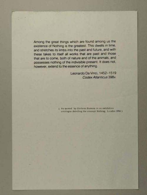 Photograph of item