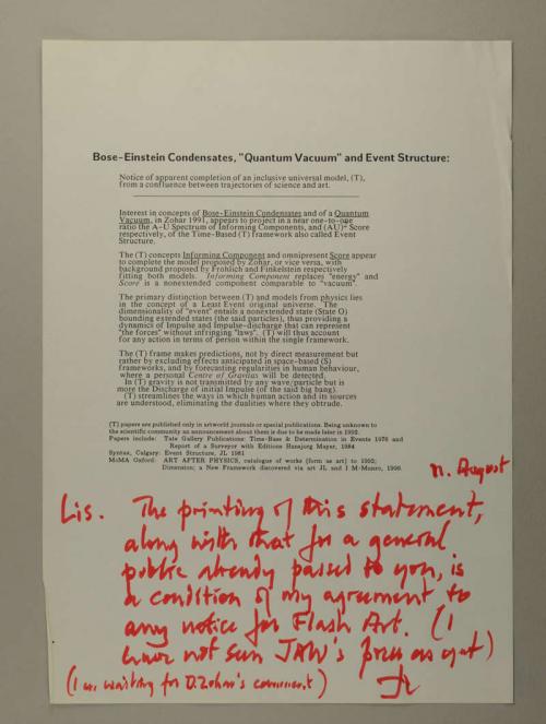Photograph of item
